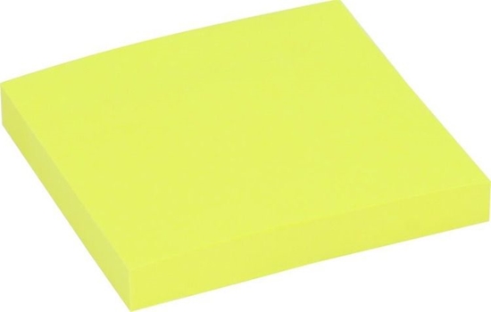 Picture of Eagle Notes samoprzylepny 75x75mm EAGLE (198194)