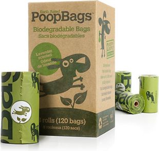 Picture of Earth Rated Woreczki eco-friendly (8x15szt)