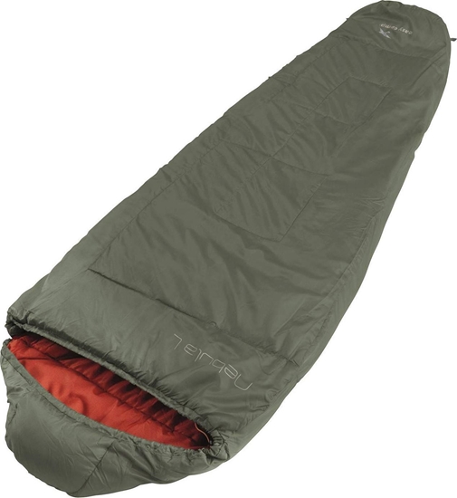 Picture of Easy Camp Nebula L Sleeping Bag, Black & Grey | Easy Camp