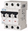 Изображение Eaton FAZ-B16/3 circuit breaker Miniature circuit breaker Type B