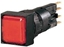 Picture of Eaton Lampka sygnalizacyjna 25 x 25mm czerwona 24V AC/DC Q25LF-RT/WB (089104)