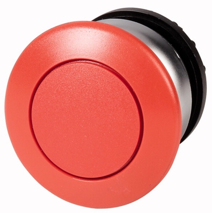Attēls no Eaton M22-DP-R electrical switch Pushbutton switch Red