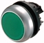 Attēls no Eaton M22-DRL-G electrical switch Pushbutton switch Black, Green, Metallic