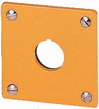 Picture of Eaton M22-EY1 Mounting plate