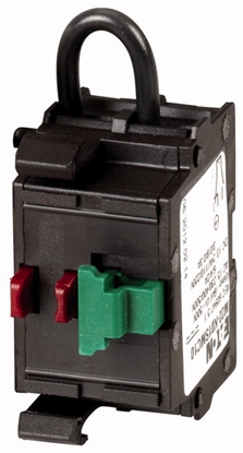 Picture of Eaton M22-K01SMC10 electrical relay Black