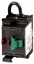 Picture of Eaton M22-K01SMC10 electrical relay Black