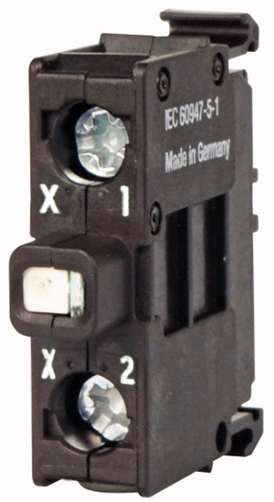 Picture of Eaton M22-LEDC-W LED element