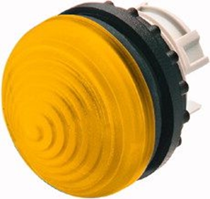 Attēls no Eaton M22-LH-Y alarm light indicator 250 V Yellow