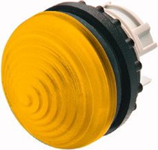 Picture of Eaton M22-LH-Y alarm light indicator 250 V Yellow