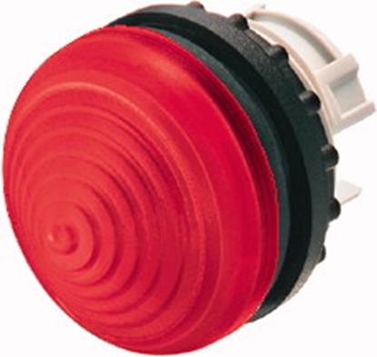 Attēls no Eaton M22-LH-R alarm light indicator 250 V Red