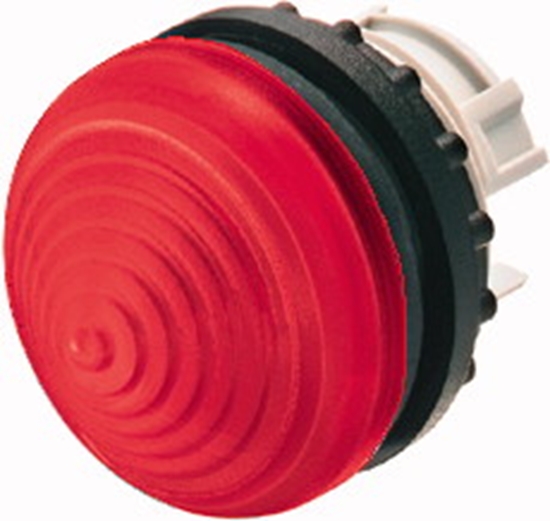 Picture of Eaton M22-LH-R alarm light indicator 250 V Red