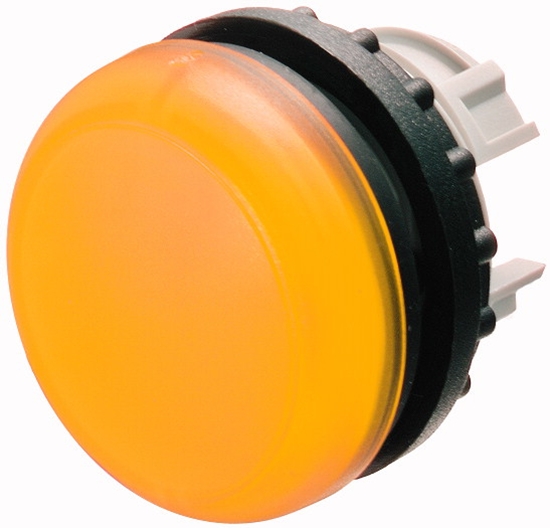 Picture of Eaton M22-L-Y alarm light indicator 250 V Yellow