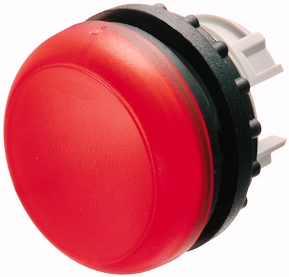 Attēls no Eaton M22-L-R alarm light indicator 250 V Red