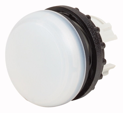 Изображение Eaton M22-L-W alarm light indicator 250 V White