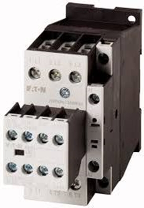 Picture of Eaton Stycznik mocy 32A 3P 230V AC 2Z 2R DILM32-22 (106366)