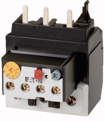 Attēls no Eaton ZB65-40 electrical relay Black, White