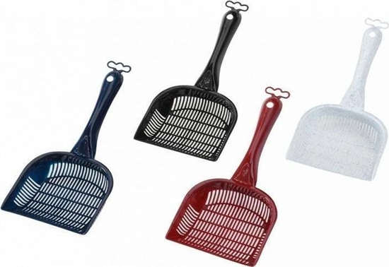 Picture of EBI Ebi opatka "Standard" Mae Oczka "L" Mix Kolor