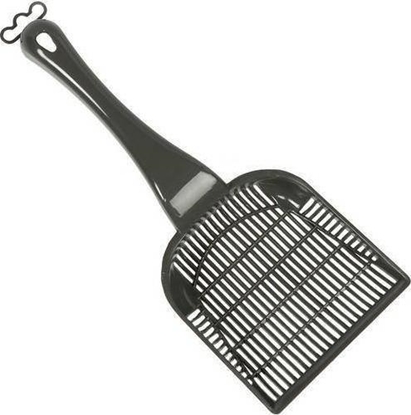 Picture of EBI Ebi opatka "Zen" Dark Grey Mae Oczka 26x10,5x4cm