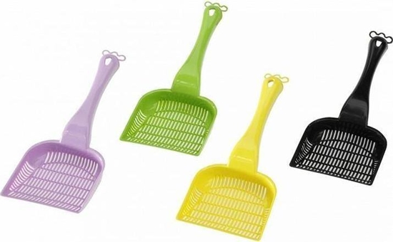 Picture of EBI Ebi opatka Mix Kolor 26x10,5cm