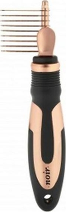 Picture of EBI Noir Zgrzebo "S" 9 Ostrzy 17,5 X 5,5cm 17,5 X 5,5cm