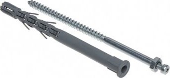 Picture of Ebolt KOEK ROZPOROWY JPK-12X160/M5 EBOLT