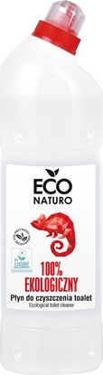 Picture of Eco Naturo Eco Naturo Pyn do czyszczenia toalet EKO - 1 L