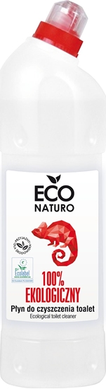 Изображение Eco Naturo Eco Naturo Pyn do czyszczenia toalet EKO - 1 L