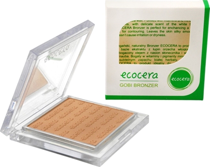 Picture of Ecocera  Puder brzujcy Gobi 10g