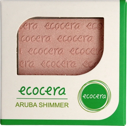 Picture of Ecocera  Puder rozświetlający ARUBA 10g