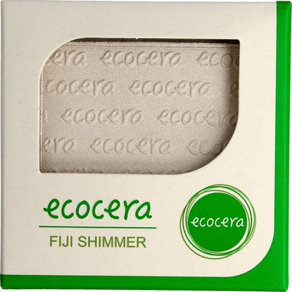 Picture of Ecocera  Puder rozświetlający FIJI 10g