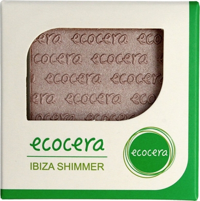 Picture of Ecocera  Puder rozświetlający IBIZA 10g