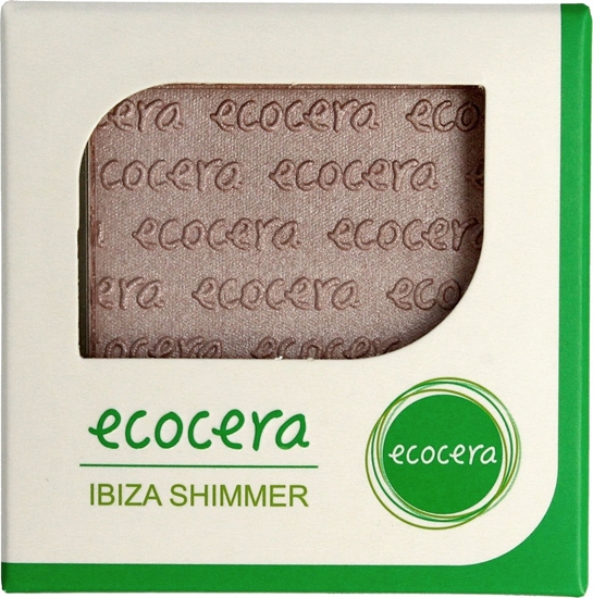Picture of Ecocera  Puder rozwietlajcy IBIZA 10g