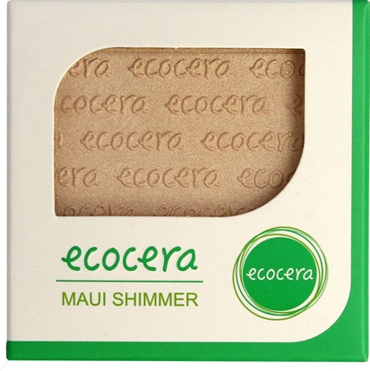 Picture of Ecocera  Puder rozświetlający MAUI 10g
