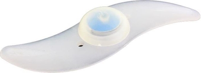 Picture of ECpower Lampka Led Na Szprychy Niebieska