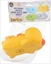 Attēls no Eddy Toys Eddy Toys - Zestaw zabawek do kpieli 3 szt (Kaczka)