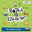 Изображение Edgard Gra do nauki czytania. Bójka na czytanie