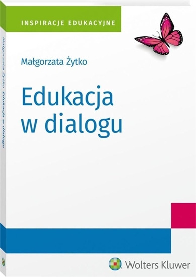 Picture of Edukacja w dialogu