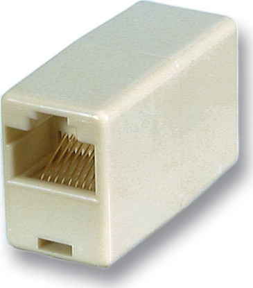 Picture of EFB Adapter modułowy RJ45 UTP (37503.1)