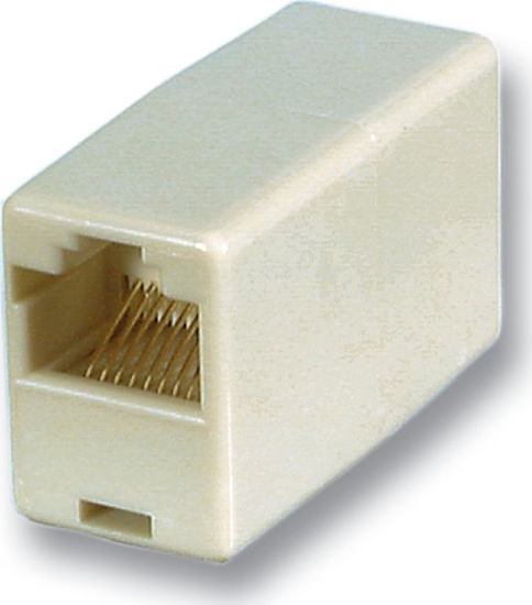 Picture of EFB Adapter moduowy RJ45 UTP (37503.1)
