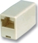 Picture of EFB Adapter moduowy RJ45 UTP (37503.1)