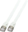 Picture of EFB Patchcord paski, U/FTP, Cat.6A, PVC, 5m (K5545GR.5)