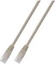 Attēls no EFB Szary kabel sieciowy 5 m Cat6 5 m Cat6 U / UTP (K8100GR.5)
