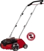 Picture of Einhell Battery Verticutter GC SC 36/31 Li - Solo (red / black, without battery and charger)