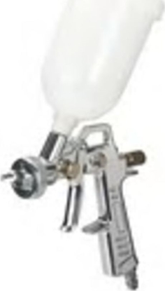 Picture of Einhell Einhell Pistolet lakierniczy, szary