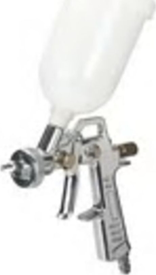 Picture of Einhell Einhell Pistolet lakierniczy, szary