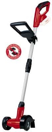 Picture of Einhell GE-CC 18 Li Solo Cordless Floor Brush