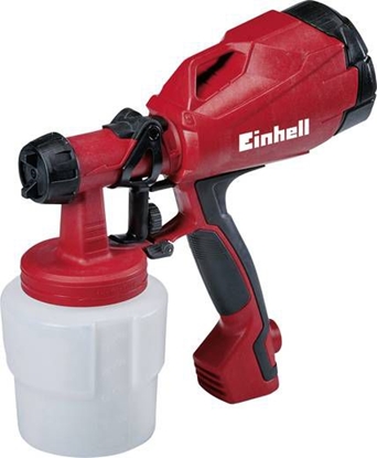 Attēls no Einhell | Paint Sprayer TC-SY 400 P | 400 W