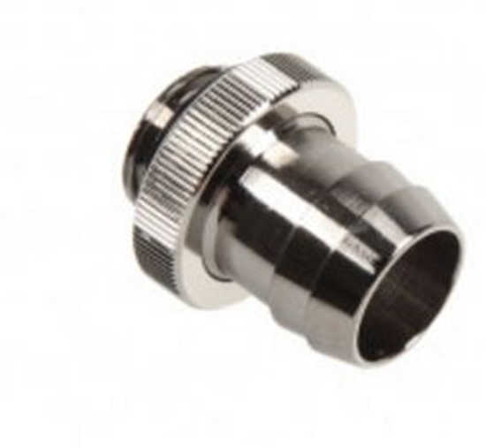 Изображение EK Water Blocks EK-HFB Fitting 12mm, nickel (3831109846803)