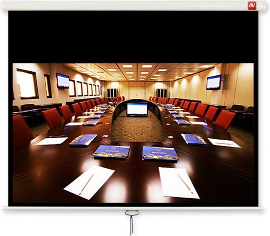 Picture of Ekran do projektora Avtek Business 240