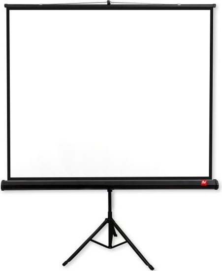 Picture of Ekran do projektora Avtek Tripod Pro 180